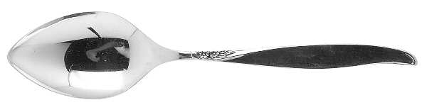 Winsome I (Silverplate, 1959) Tablespoon (Serving Spoon)