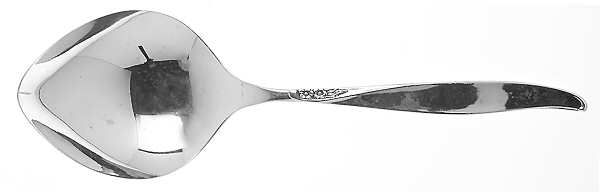 Winsome I (Silverplate, 1959) Solid Smooth Casserole Spoon