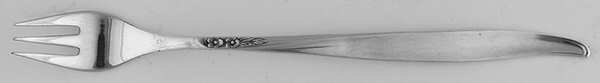 Winsome I (Silverplate, 1959) Cocktail/Seafood Fork