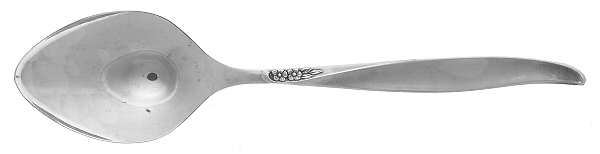 Winsome I (Silverplate, 1959) Place/Oval Soup Spoon