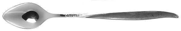 Winsome I (Silverplate, 1959) Iced Tea Spoon