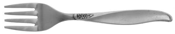Winsome I (Silverplate, 1959) Baby Fork
