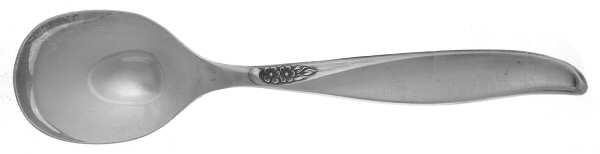 Winsome I (Silverplate, 1959) Straight Handle Baby Spoon