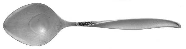 Winsome I (Silverplate, 1959) Sugar Spoon