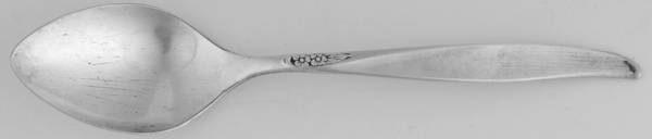 Winsome I (Silverplate, 1959) Youth Spoon