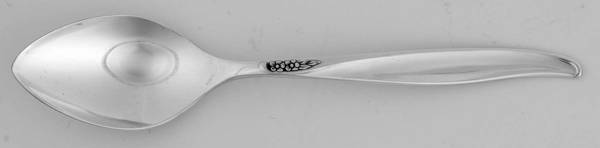 Winsome I (Silverplate, 1959) Demitasse Spoon
