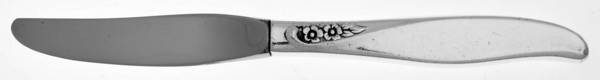 Winsome II (Silverplate, 1960) Hollow Handle Youth Knife