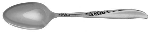 Winsome II (Silverplate, 1960) Teaspoon