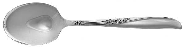 Winsome II (Silverplate, 1960) Sugar Spoon