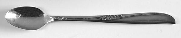 Winsome II (Silverplate, 1960) Infant Feeding Spoon