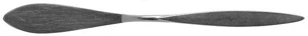 Wintersong (Stainless) Flat Handle Master Butter Knife