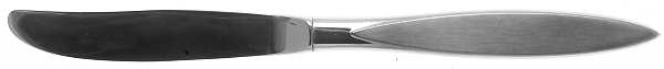 Wintersong (Stainless) Modern Hollow Knife