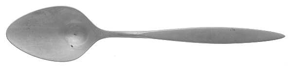 Wintersong (Stainless) Teaspoon