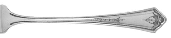 Winthrop (Silverplate, 1929) by Oneida Silver
