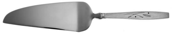 Will O' Wisp (Sterling, 1968) Pie and Cake Server with Stainless Blade HC