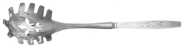 Will O' Wisp (Sterling, 1968) Pasta Server with Stainless Bowl HC