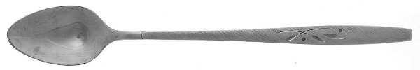 Will O' Wisp (Sterling, 1968) Iced Tea Spoon