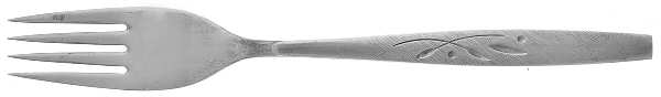 Will O' Wisp (Sterling, 1968) Fork