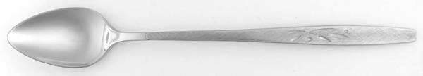 Will O' Wisp (Stainless) Iced Tea Spoon