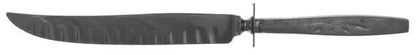Will O' Wisp (Stainless) Small Steak Carving Knife with Stainless Blade