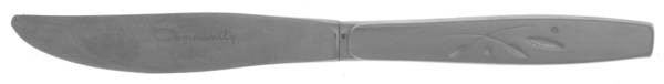 Will O' Wisp (Stainless) Hollow Handle Youth Knife