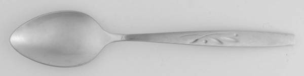 Will O' Wisp (Stainless) Dessert/Oval Soup Spoon