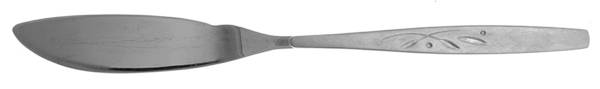 Will O' Wisp (Stainless) Individual Solid Fish Knife