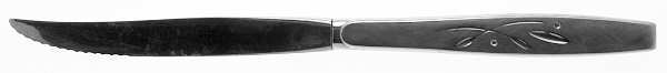 Will O' Wisp (Stainless) Individual Steak Knife Hollow Handle