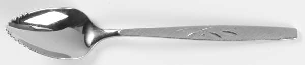 Will O' Wisp (Stainless) Fruit/Orange Spoon