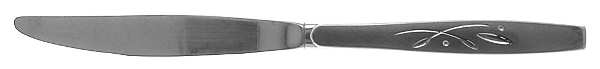 Will O' Wisp (Stainless) Modern Hollow Knife