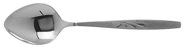 Will O' Wisp (Stainless) Place/Oval Soup Spoon