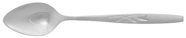 Will O' Wisp (Stainless) Demitasse Spoon