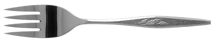 Woodmere (Stainless) Individual Salad Fork