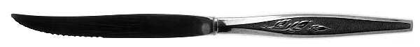 Woodmere (Stainless) Individual Steak Knife Hollow Handle