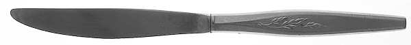 Woodmere (Stainless) Modern Hollow Knife