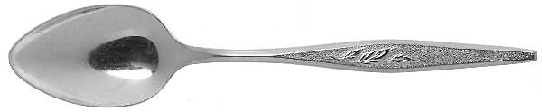 Woodmere (Stainless) Teaspoon