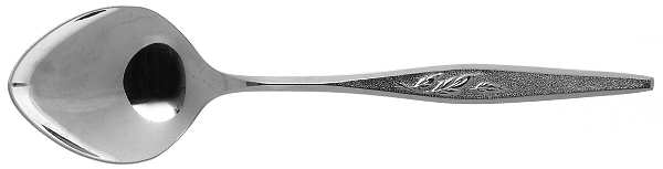 Woodmere (Stainless) Sugar Spoon