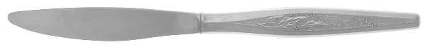 Woodmere (Stainless) Modern Hollow Knife