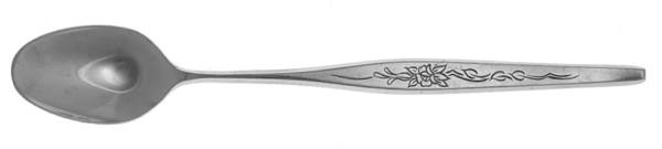 Woodcrest (Stainless) Iced Tea Spoon