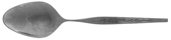 Woodcrest (Stainless) Tablespoon (Serving Spoon)
