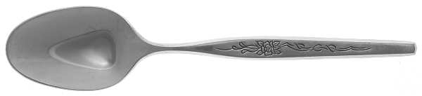Woodcrest (Stainless) Teaspoon