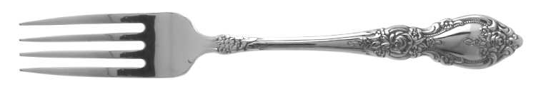 Wordsworth (Stainless) Fork