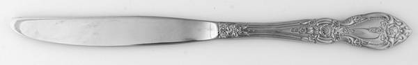 Wordsworth (Stainless) Modern Solid Knife