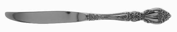 Wordsworth (Stainless) Modern Hollow Knife