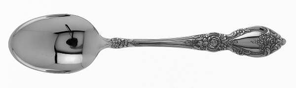 Wordsworth (Stainless) Place/Oval Soup Spoon