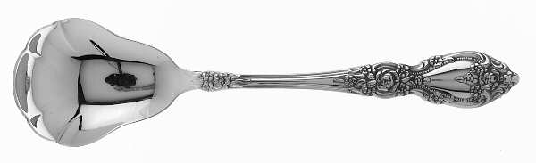 Wordsworth (Stainless) Sugar Shell Spoon