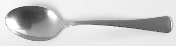 Place/Oval Soup Spoon