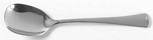Wyndham (Stainless, 1881 Rogers) Sugar Spoon