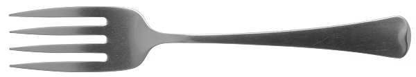 Individual Salad Fork