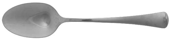 Wyndham (Stainless, 1881 Rogers) Tablespoon (Serving Spoon)